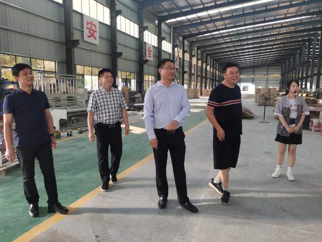 南陽市宛城區(qū)紅泥灣鎮(zhèn):招商引資蓄勢聚能&rdquo;借船乘鳳&rdquo;正當(dāng)其時(shí)