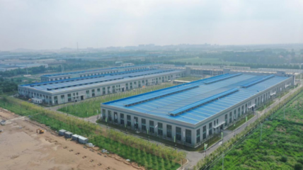 施工紀實丨初心守品質(zhì) 匠心筑精品