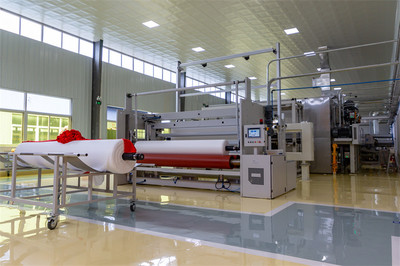 宜賓日報:踐行&ldquo;產(chǎn)業(yè)發(fā)展雙輪驅動&rdquo;戰(zhàn)略 書寫產(chǎn)業(yè)轉型高質(zhì)量發(fā)展的絲麗雅答卷